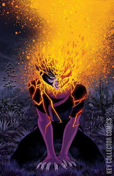 Variant Cover for Grim #6