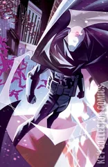 Variant Cover for No / One #2