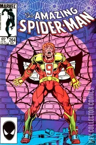 Amazing Spider-Man #264