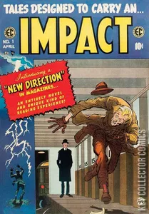 Impact #1
