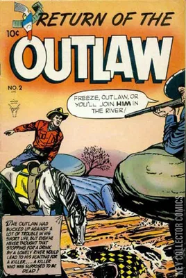 Return of the Outlaw