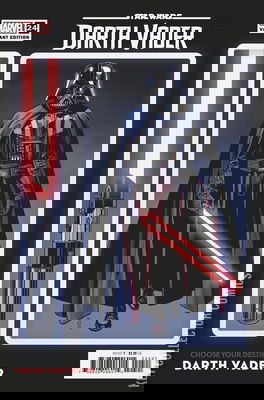 Star Wars: Darth Vader