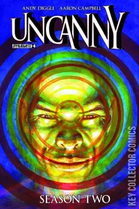 Uncanny #4