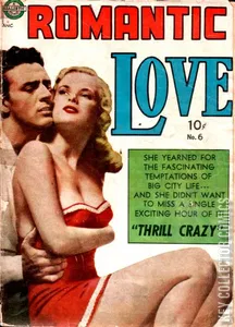 Romantic Love #6