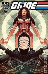 G.I. Joe #3