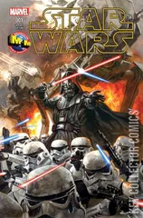 Variant Cover for Star Wars #1