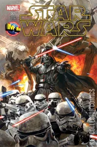 Star Wars #1