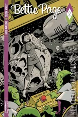 Variant Cover for Bettie Page #2