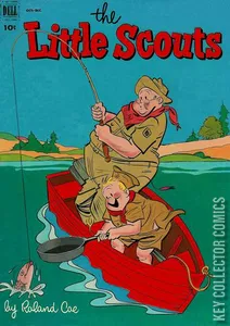 Little Scouts #6