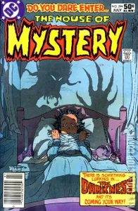 House of Mystery #294