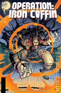 Operation: Iron Coffin #2