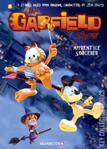 The Garfield Show
