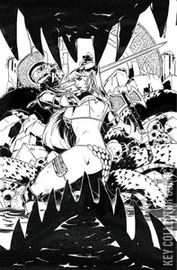 Red Sonja #26