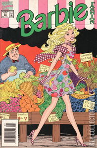 Barbie Fashion #44