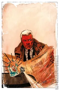 Blade Runner: Origins #7