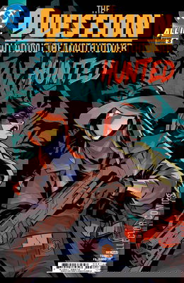 Question: All Along the Watchtower