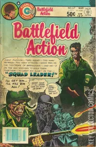 Battlefield Action #67