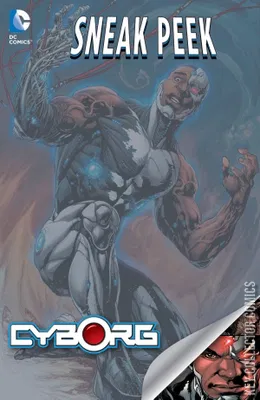 Cyborg