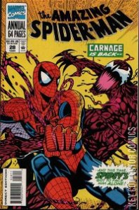 Amazing Spider-Man Annual #28