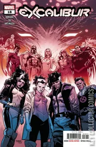 Excalibur #18