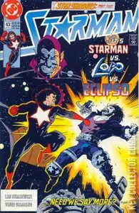 Starman #43