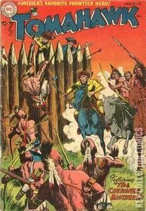 Tomahawk #29