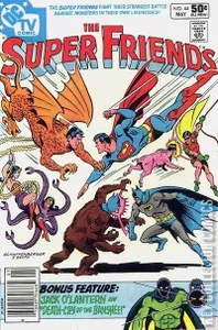 Super Friends #44