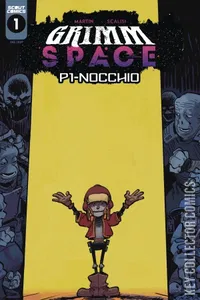 Grimm Space: P1-Nochhio #1