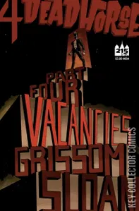Deadhorse #4