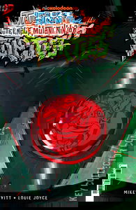 Tales of the Teenage Mutant Ninja Turtles #3