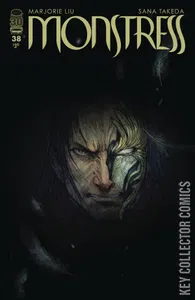 Monstress #38