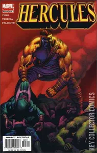 Hercules #3