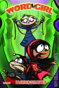 Wordgirl #0