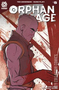 Orphan Age #5
