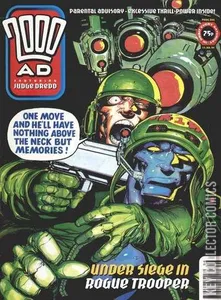 2000 AD #896