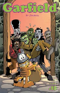 Garfield #18