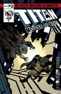 Titan: Mouse of Might #2