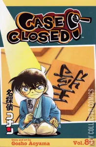 Case Closed #80