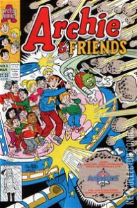 Archie & Friends #3