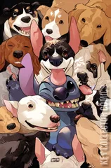Cover for Stitch #9