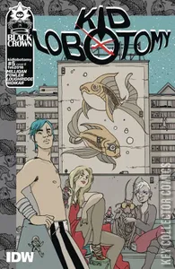 Kid Lobotomy #5