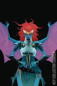 Gargoyles: Demona #3
