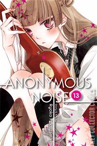 Anonymous Noise #13