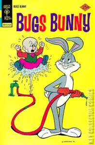 Bugs Bunny #162