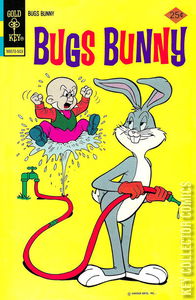 Bugs Bunny #162