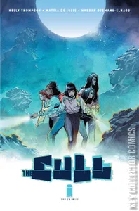 Cull, The #1