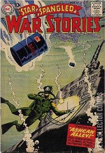 Star-Spangled War Stories #67