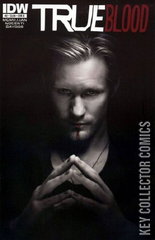 Variant Cover for True Blood #2