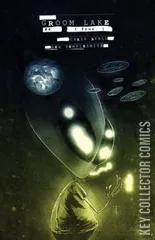 Variant Cover for Groom Lake #4