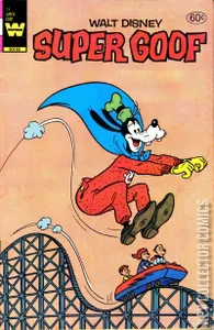 Super Goof #71